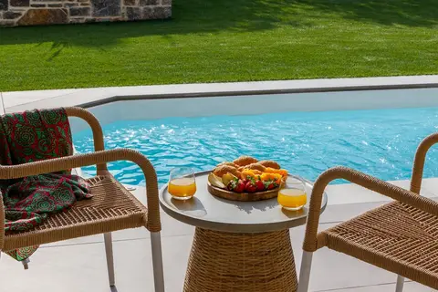 Anassa Suites by Estia Adults Only in Stalis Super Market, foto 23