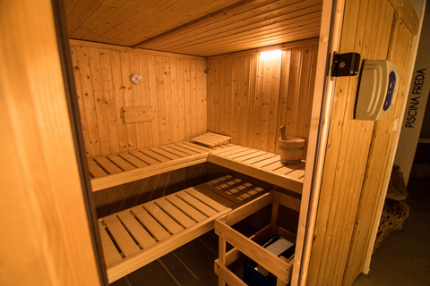 Hotel Cala Joncols foto 7