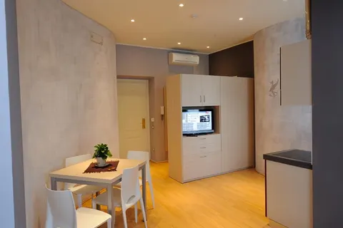 Residence Villa Maurice foto 3