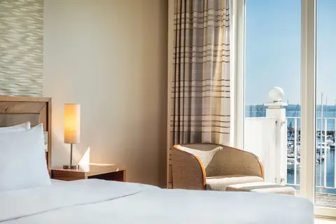 Lindner Hotel Boltenhagen in Boltenhagen — foto 22