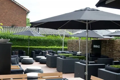 Het Wapen Van Rhoon foto 14