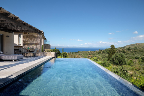 Mont D'Olives Luxury Villas foto 8