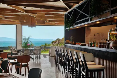 Le Meridien Bodrum Beach Resort in Bodrum, foto 7