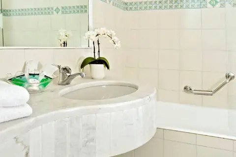 Grand Hotel Riviera in Sorrento — foto 8