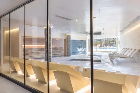 Hotel Samos in Magaluf — foto 10