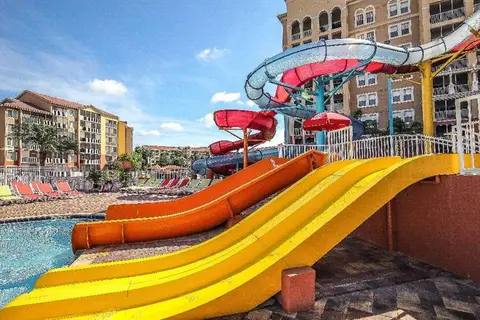 Westgate Town Center Resort & Spa in Westgate Town Center Resort — foto 3