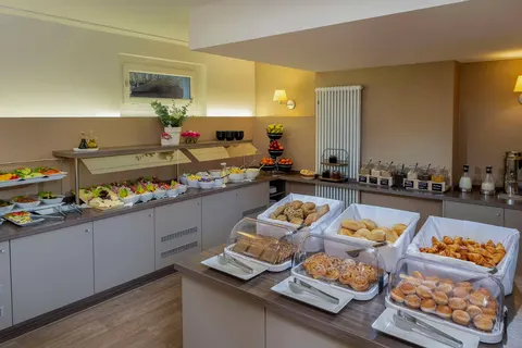 Best Western Hotel Am Spittelmarkt in Berlin — foto 12