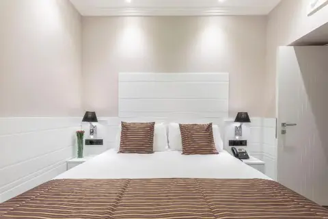 THE ONE Boutique Hotel & SPA in Rome, foto 2