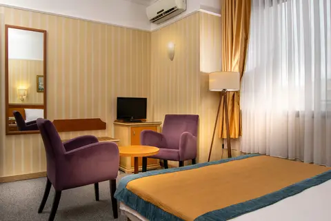 Palm Hotel in Kusadasi — foto 30