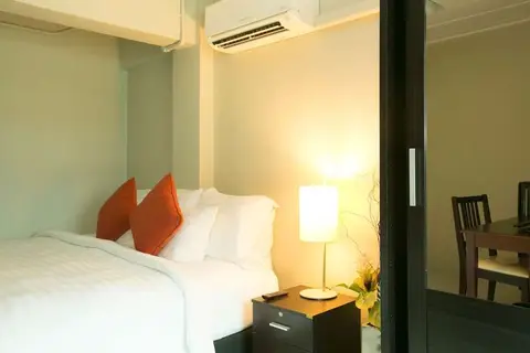 Annex Lumpini Bangkok in Bangkok — foto 3