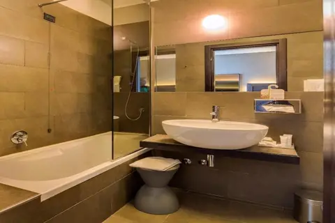 Best Western Plus Hotel Farnese in Parma, foto 8