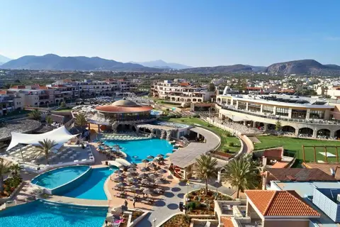 Atlantica Caldera Palace in Analypsi — foto 14