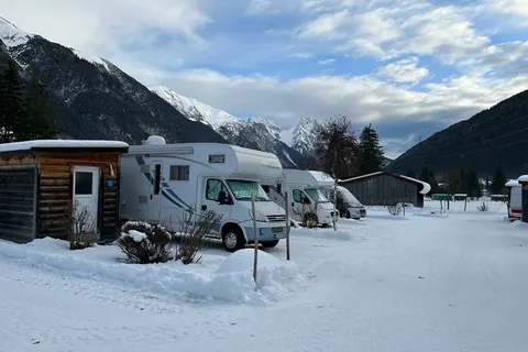 Camping Arlberg foto 8
