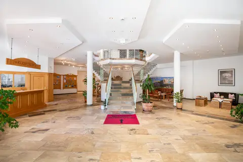 Hotel Thaneller in Berwang — foto 20