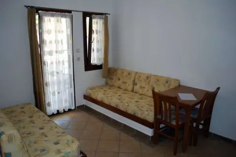 Hotel Amari in Μεταμόρφωση — foto 30