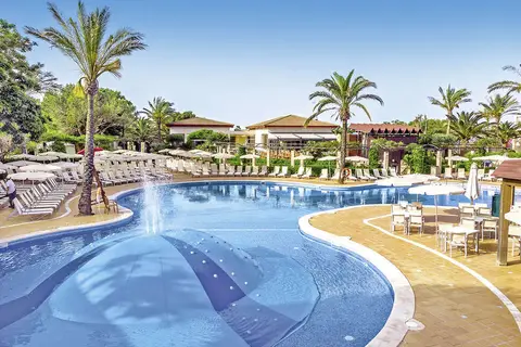 Zafiro Menorca in Cala en Bosc — foto 16