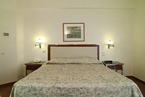 Ilisia Hotel in Athene — foto 16