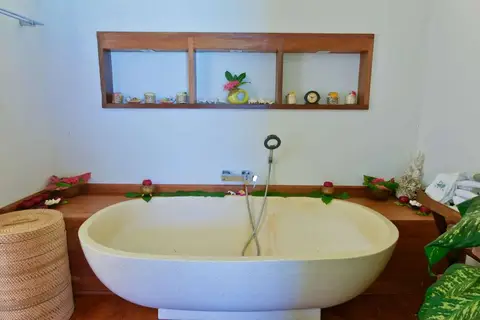Safari Island Resort & Spa in Mushimasgali — foto 20