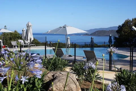 Camping Lacasa foto 14