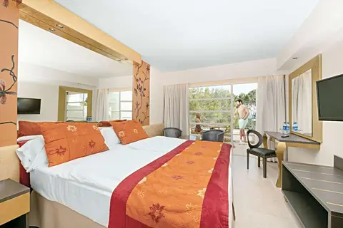 Allsun Hotel Bella Paguera in Calvià — foto 5