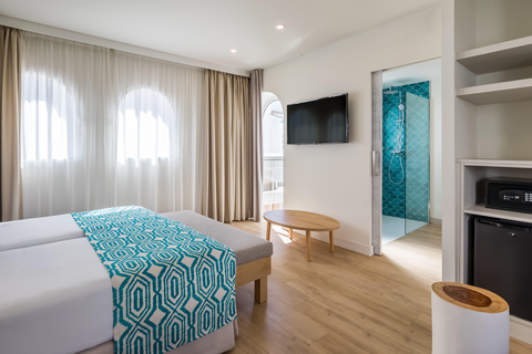 Hotel Occidental Torremolinos Playa foto 27