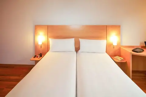ibis London Greenwich Hotel in Londen — foto 8