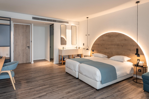 Flamingo Paradise Beach Hotel - adults only foto 5