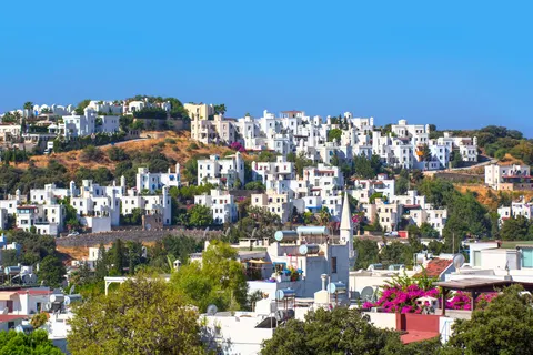 Bingo Bodrum 5* foto 9
