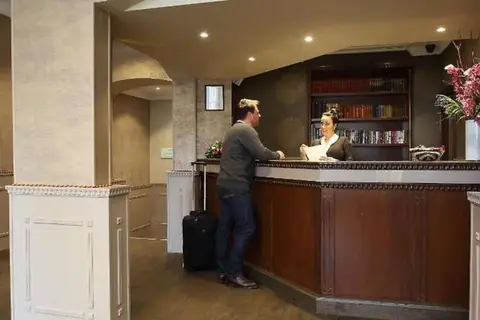 Phoenix Hotel in Londen — foto 23