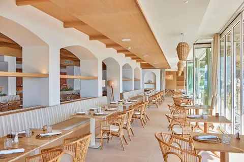 Universal Hotel Aquamarin in Sant Elm — foto 8