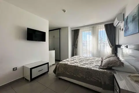 Hotel Monte Carlo in Alanya — foto 17