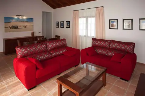 Villas Tao Mazo in La Oliva, foto 16