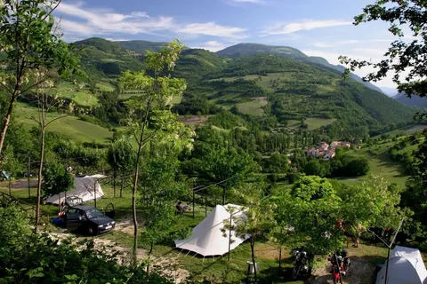 Camping Il Collaccio foto 3