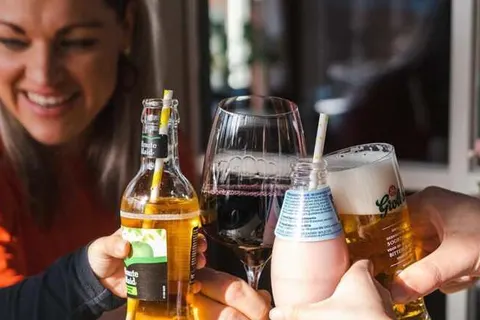 Camping de Witte Berg foto 37