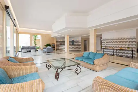 Hotel Club Palia Sa Coma Playa in Sant Llorenç des Cardassar — foto 21