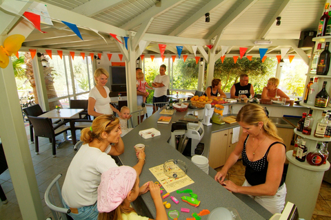 Appartementen Nikolas Villas foto 15