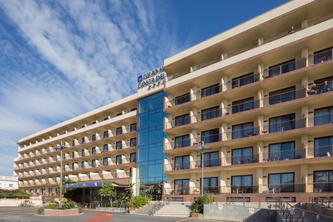 Gran Hotel Costa del Sol foto 7