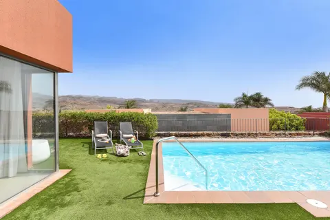 Villas Golf Par 4 in San Bartolomé de Tirajana — foto 25
