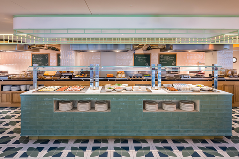 Hotel Barcelo Benidorm Beach - adults recommended foto 9