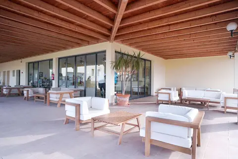 Playitas Hotel in Tuineje — foto 6