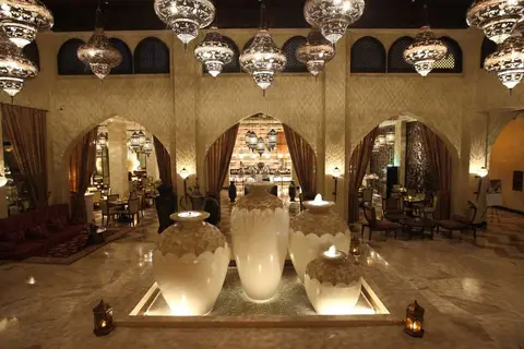 Aldhafra Resort in مدينة زايد — foto 14