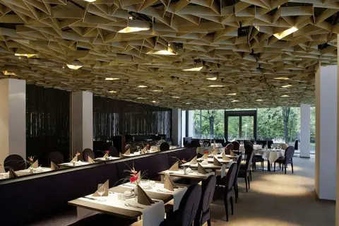 DoubleTree by Hilton Vienna Schonbrunn in Wenen — foto 11