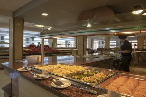 Hotel Seramar Luna & Luna Park in Palma — foto 22