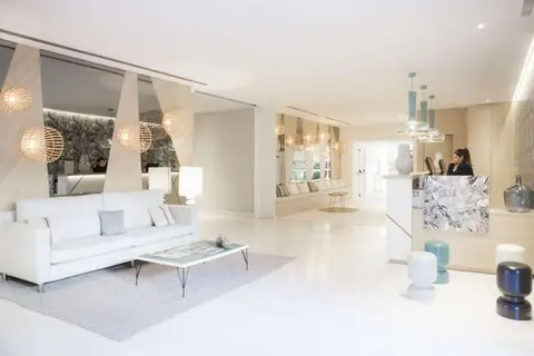 Hotel Ibersol Antemare Spa in Sitges — foto 12