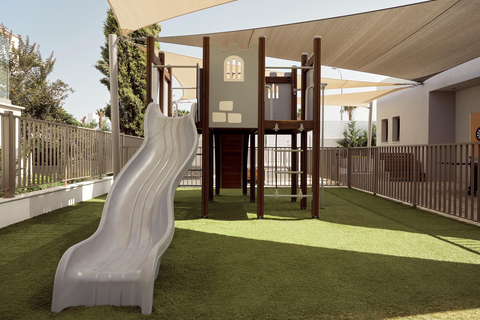 Hotel Mare Paphos foto 19