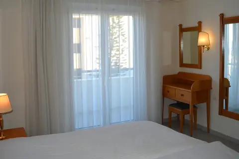 Kos Divine Hotel & Suites in Kos-Stad — foto 13