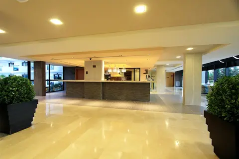 Protur Palmeras Playa Hotel in Sant Llorenç des Cardassar — foto 29