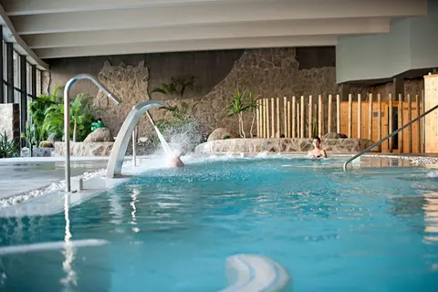 Hotel Livvo Valle Taurito in Playa de Mogán — foto 28