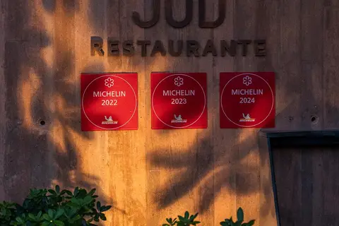 Palmares Beach House Hotel in Odiáxere — foto 10