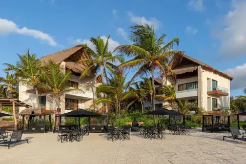 TAGO By G Hotels in Cancún — foto 17